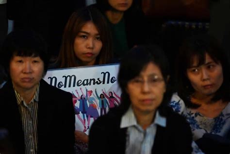 Japan redefines rape as nonconsensual sex, raises age of。